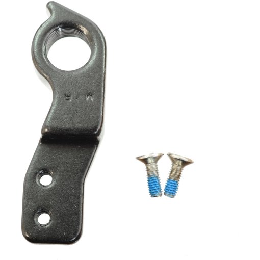 Immagine prodotto da Cannondale Gancio Deragliatore - BT ST SS 077 - K33050 - nero