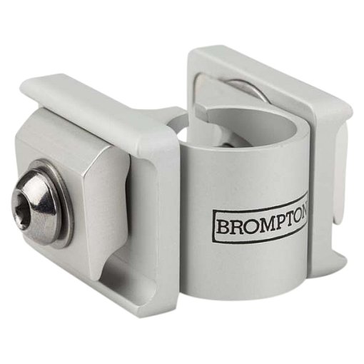 Immagine prodotto da Brompton Pentaclip - argento