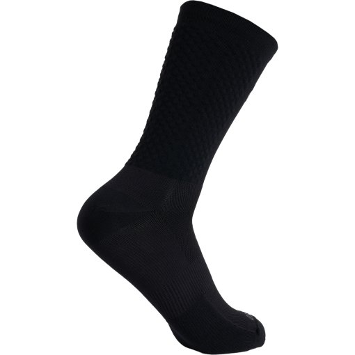 Immagine prodotto da Specialized Calze Knit Tall - black/silver