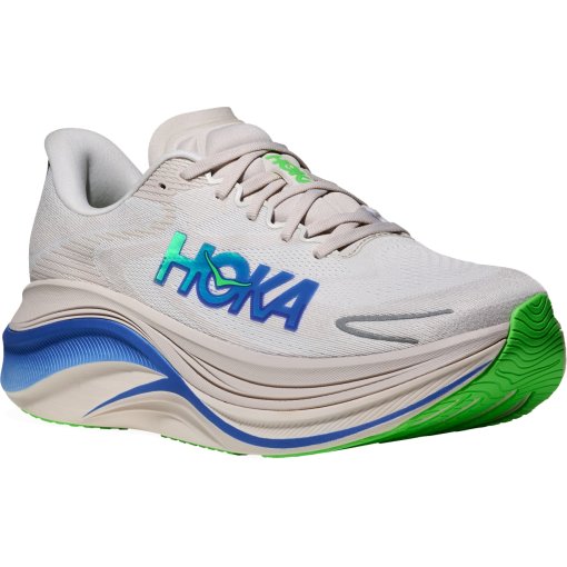 Immagine prodotto da Hoka Skyward X 2 Scarpe running uomo - grout / cobalt