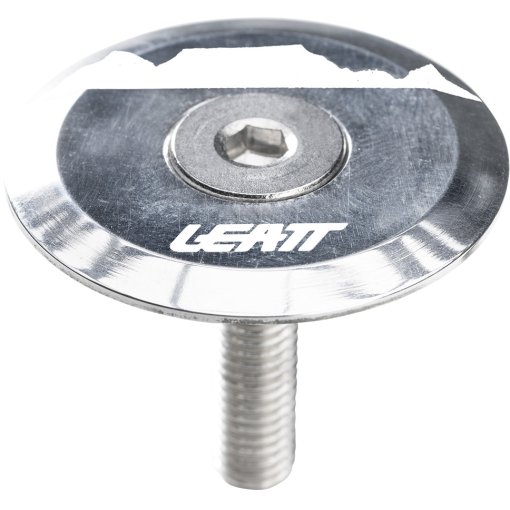 Picture of Leatt Top Cap Headset - silver