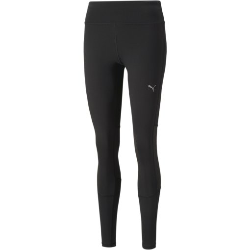 Produktbild von Puma Run Favorite Reg Rise Leggings Damen - Puma Black