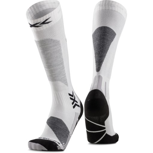 Immagine prodotto da X-Socks Calze Donna - Ski Discover OTC - x white/grey