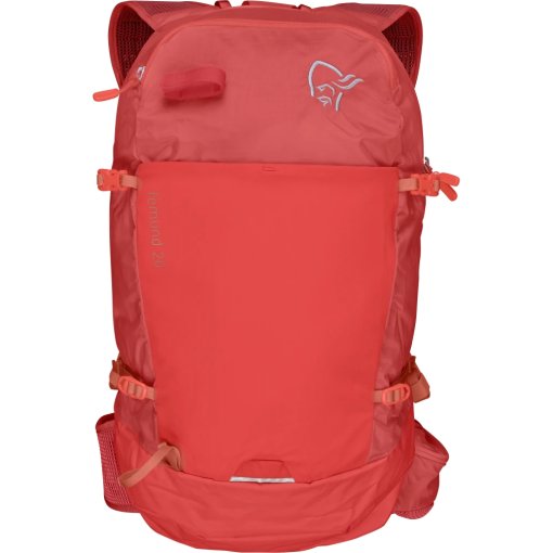 Foto de Norrona Mochila - femund econyl70 20L - Paprika Red