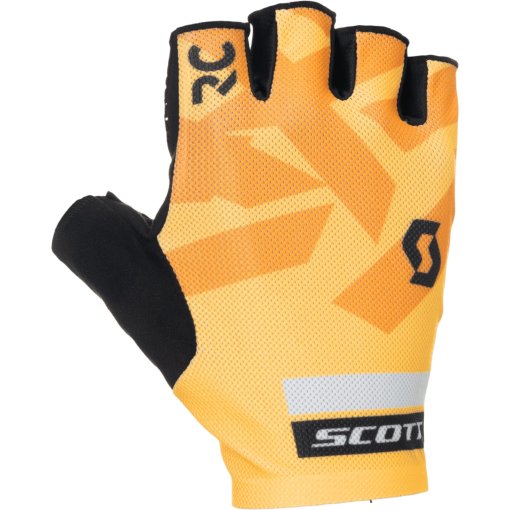 Produktbild von SCOTT RC Endurance Kurzfinger-Handschuhe - gleam orange