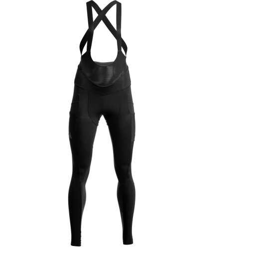 Foto de 7mesh Culotte con Tirantes Ciclismo Mujer - WK3 Cargo - Negro
