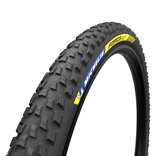 Immagine prodotto da Michelin Force XC2 Racing Line MTB Pneumatico Pieghevole - 29x2,10&quot;