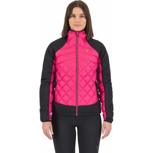 Foto de Karpos Chaqueta Mujer - Lastei Active Plus - purple/black