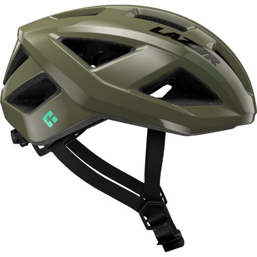 Foto de Lazer Casco Bicicleta - Tonic KinetiCore - pine green