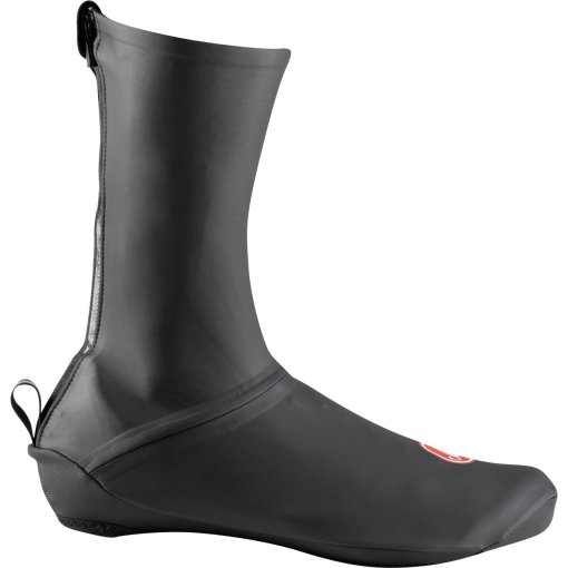 Foto de Castelli Cubrezapatillas - Aero Race - negro 010