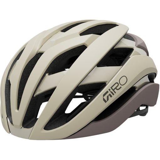 Photo produit de Giro Casque - Cielo MIPS - matte stone