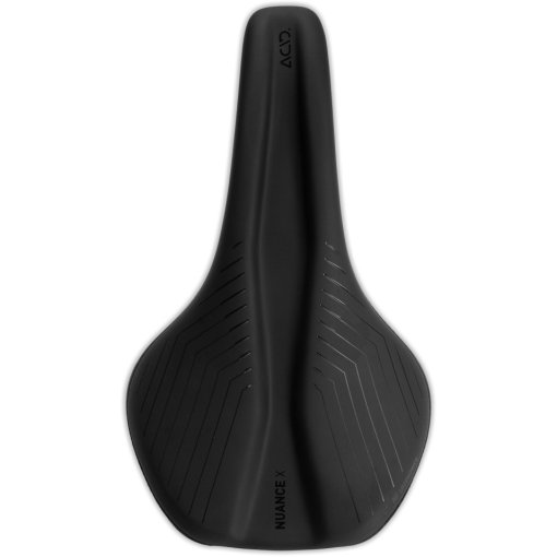 Foto de ACID Sillín - NUANCE X - Negro