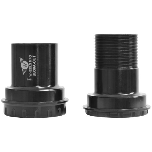 Slika izdelka Wheels Manufacturing BB30A Outboard Angular Contact Bottom Bracket for 24mm Cranks - BB42-73-24