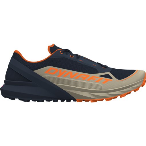 Foto de Dynafit Zapatillas Running Hombre - Ultra 50 - Rock Khaki/Blueberry