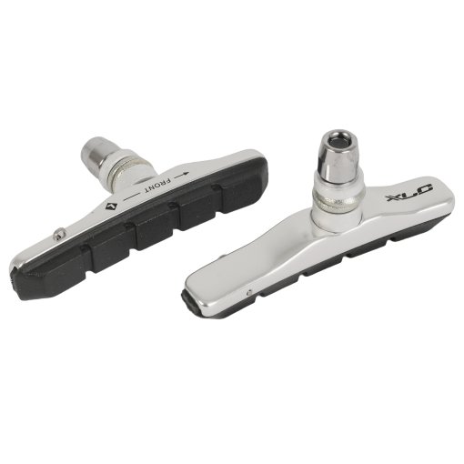 Immagine prodotto da XLC Cartridge BS-V02 V-Brake Brake Shoes (2 pcs.)