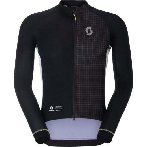 Foto de SCOTT Chaqueta Hombre - RC Pro Warm Gore-Tex Windstopper-Remix - negro