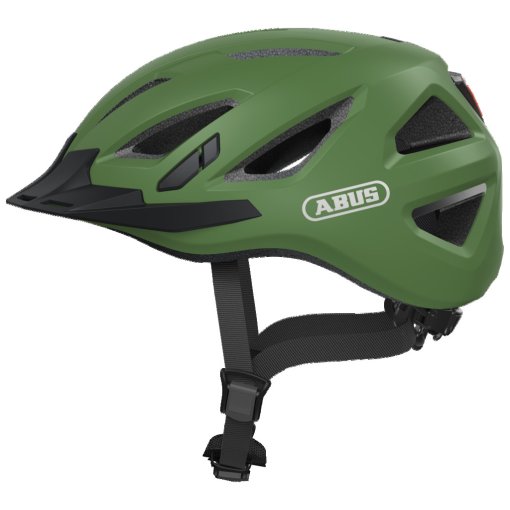 Foto de ABUS Casco - Urban-I 3.0 - jade green