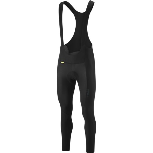 Produktbild von Gonso SITIVO Green Trägerhose Herren - Schwarz