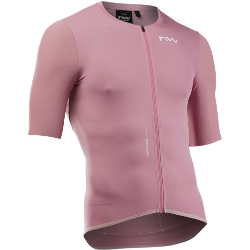 Kuva: Northwave Essence Shortsleeve Jersey - dusty malva 142