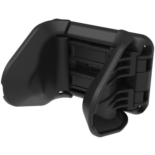 Immagine prodotto da Hiplok JAW Wall-Mounted Storage - black