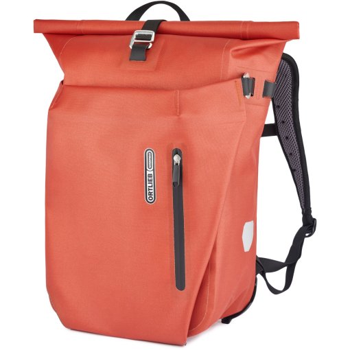 Foto de ORTLIEB Bolsa Bicicleta / Mochila -  Vario PS QL2.1 - 20L - rooibos