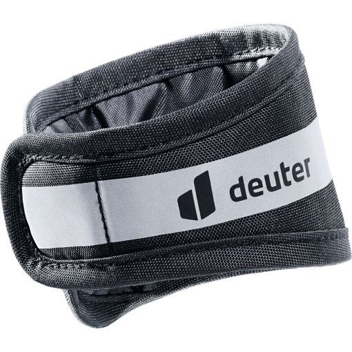 Foto de Deuter Cinta Sujeta Pantalón - negro