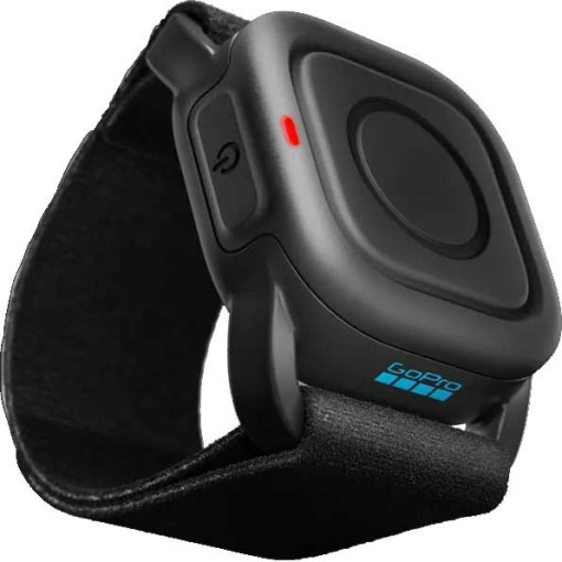 Produktbild von GoPro Wasserdichte Auslöserfernbedienung