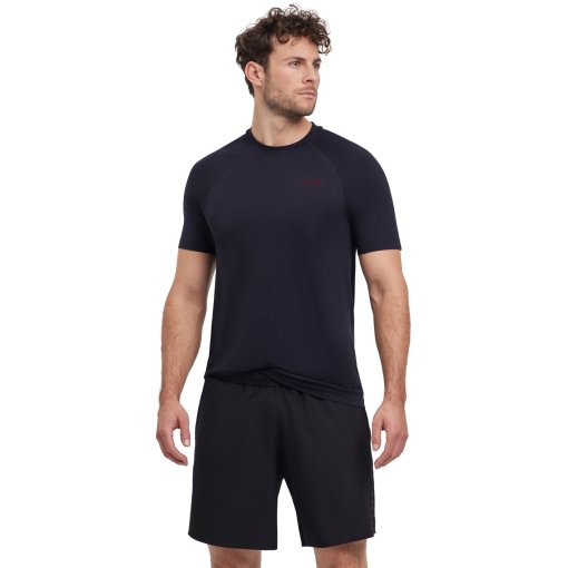 Slika izdelka Falke TR Move Better majica za moške - black 3000