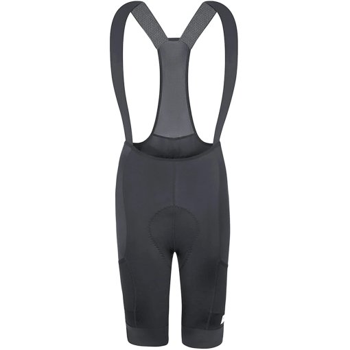 Image de ALBION Abr1 Pocket Cuissard à bretelles Hommes - Graphite