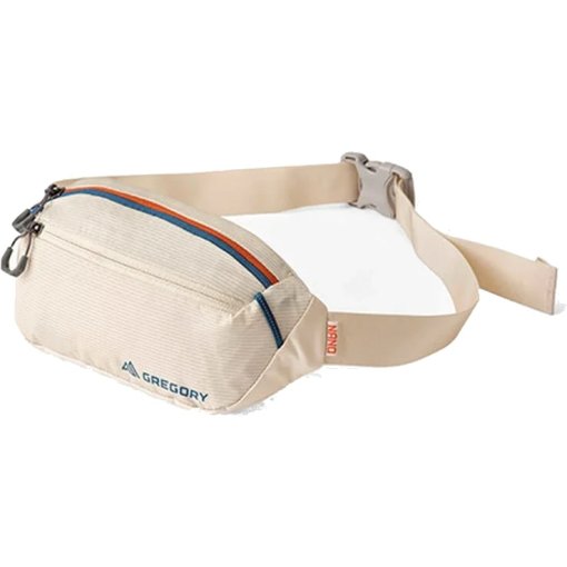 Foto de Gregory Riñonera - Nano Mini 3L - Chalk White