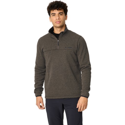 Produktbild von Vaude Rienza III Pullover Herren - deer brown