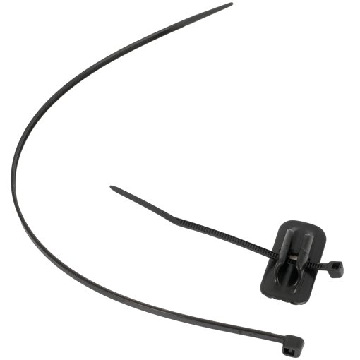 Immagine prodotto da Jagwire Brake Hose Clips Composite (1 piece)