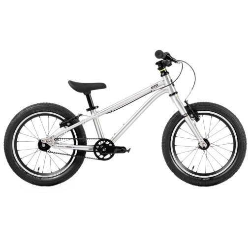 Immagine prodotto da Early Rider Bici Bambino 16&quot; - Belter 16 - 2026 - brushed aluminum