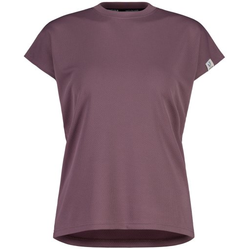 Foto de Maloja Camiseta sin Mangas Mujer - EscheM. Trail - stormy lilac 1228
