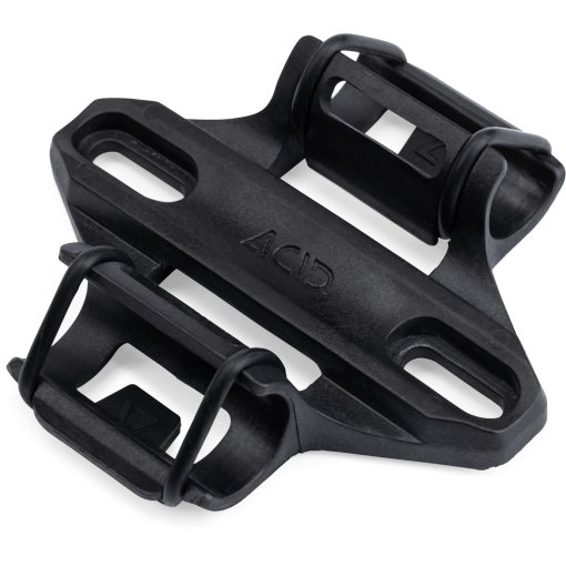 Productfoto van ACID HUSK-Tool Mount for Frame - black