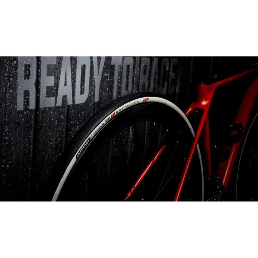Challenge Criterium RS Folding Tire - Handmade TLR - 25-622