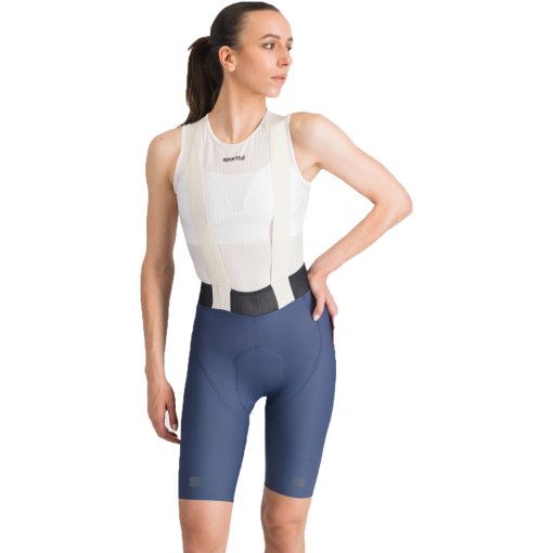 Bild von Sportful LTD 2 Trägershorts Damen - 456 Galaxy Blue