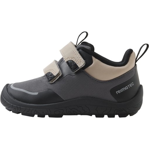 Foto de Reima Zapatillas Barefoot Niño Pequeño - Viikari - soft black 9780