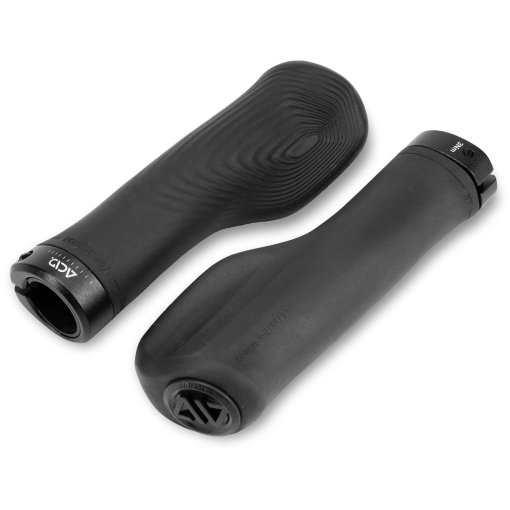 Foto de ACID TRAVEL Puños - regular - negro