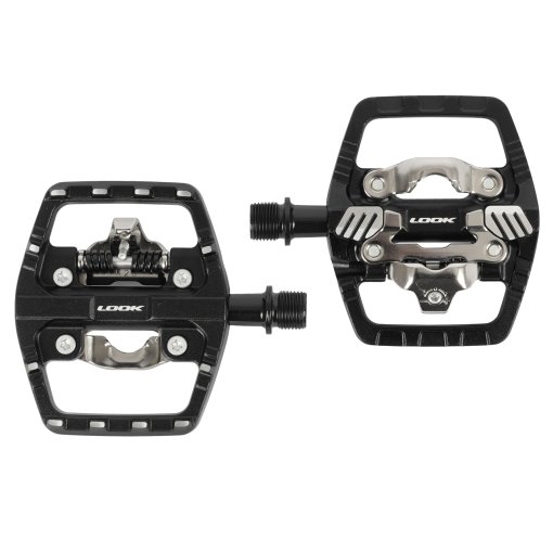 Foto de LOOK X-Venture+ Pedal combinado - negro