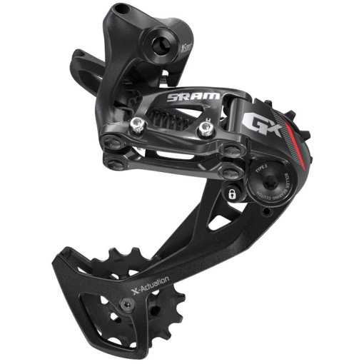 Immagine prodotto da SRAM GX 2x11 Rear Derailleur 11-speed - medium - Red