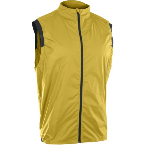 Foto de ION Bike Outerwear Chaleco Unisex - Shelter Lite - Dark Amber