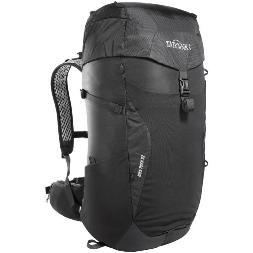 Produktbild von Tatonka Hike Pack 32 Rucksack - black