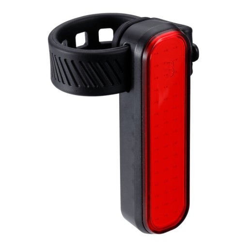 Foto de BBB Cycling Luz Trasera - SignalBrake USB-C BLS-256 - negro