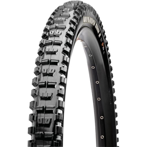 Foto de Maxxis Cubierta Rigida - Minion DHR II - Dual | DH TR | WT - 27.5x2.50&quot;