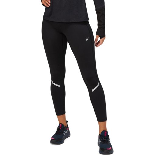 Foto de asics Malla Running Mujer - Lite-Show - performance black