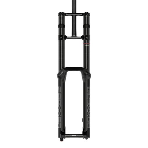 Produktbild von RockShox BoXXer Select Federgabel | Delta RC | DebonAir+ / Linear XL | D2 - 29&quot; | 200mm | Offset 52mm | 20x110mm - schwarz