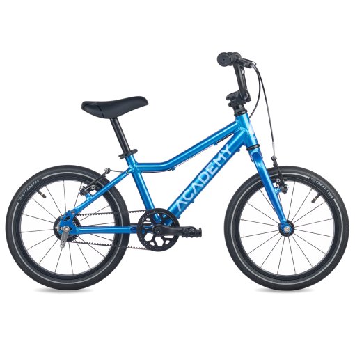 Photo produit de Academy Vélo Enfant 16&quot; - Grade 3 Belt - 2026 - bleu