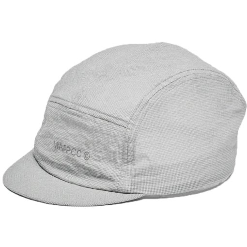 Photo produit de MAAP Lite casquette de cycliste - graystone