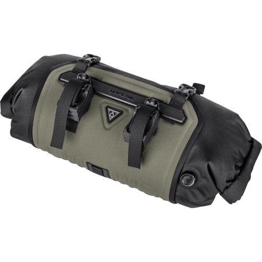Immagine prodotto da Topeak Borsa Manubrio - FrontLoader - 12L - verde